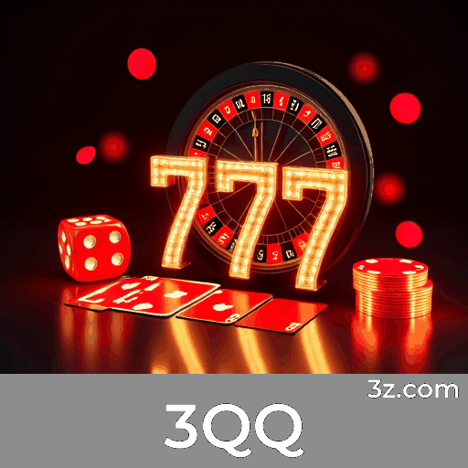 3QQ: Experiência de Cassino Imersiva para Brasileiros